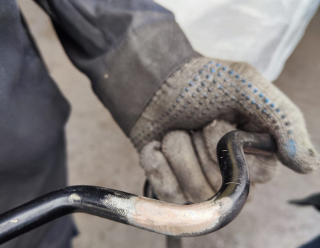 ТОП-5 негативных факторов, которые уменьшают срок службы шлангов ГУР